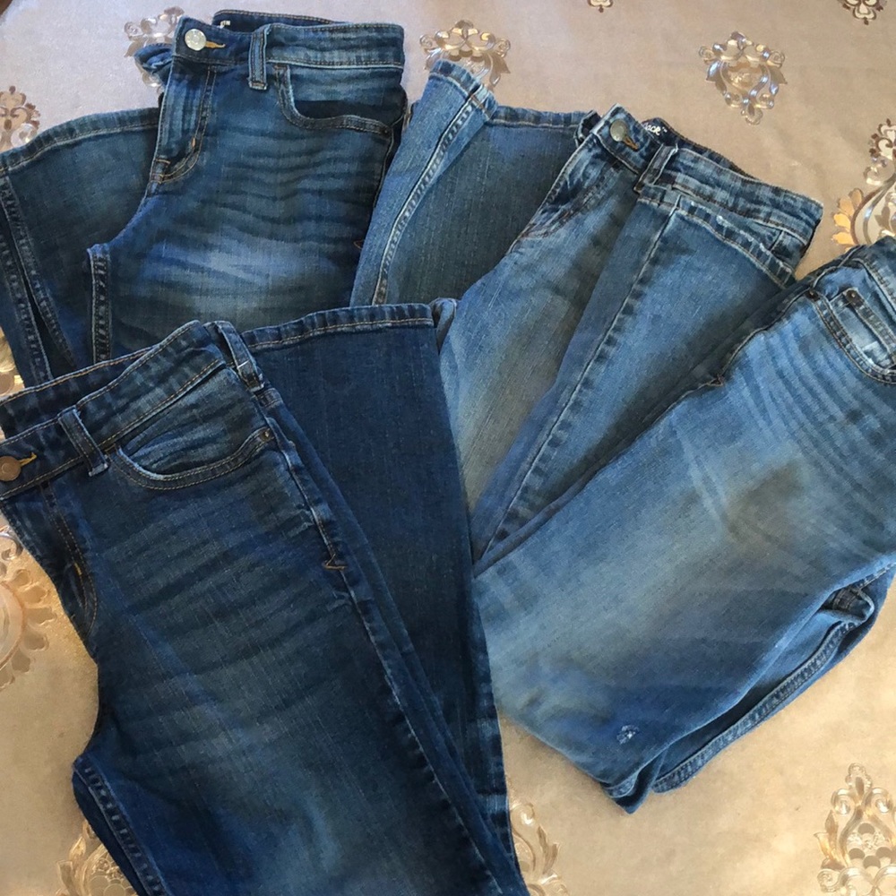 Cat & Jack Jeans